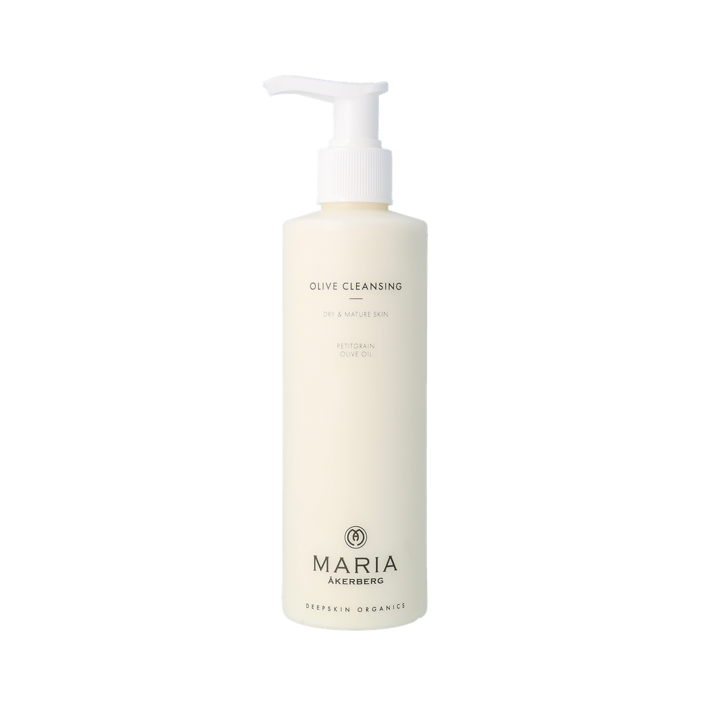 Maria Åkerberg Olive Cleansing 250 ml