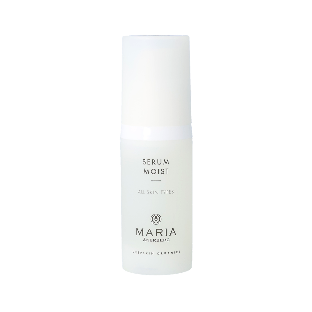 Maria Åkerberg Serum Moist 30ml