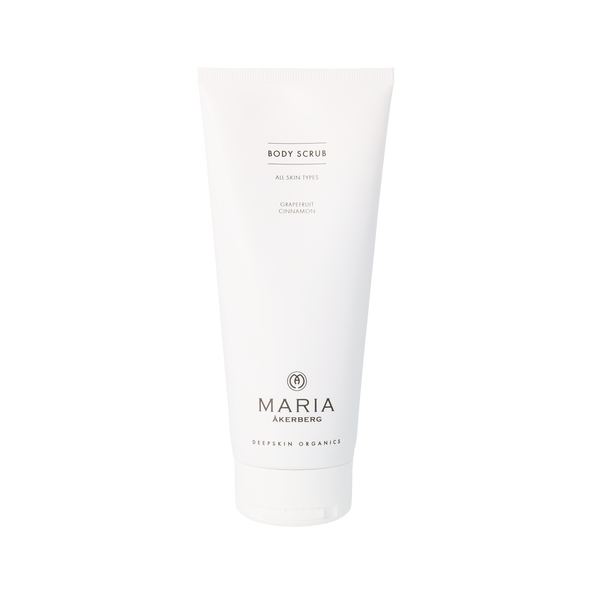 Maria Åkerberg Body Scrub 200ml