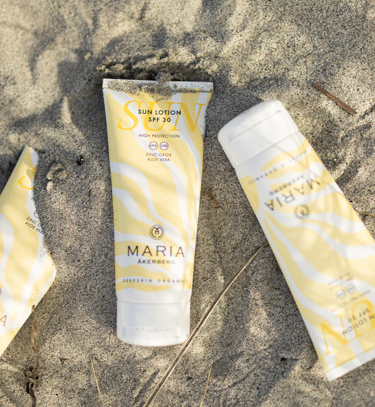 Maria Åkerberg Sun lotion SPF30 100ml