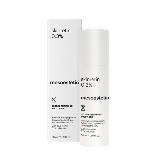 Mesoestetic Skin Retin 0.3%