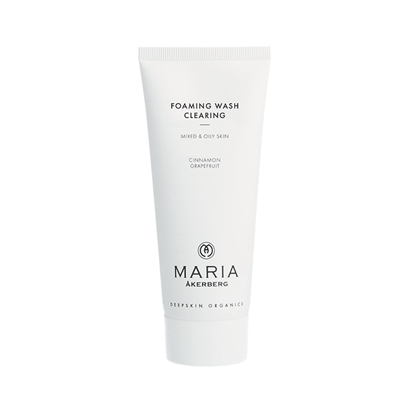 Maria Åkerberg Foaming Wash Clearing 100ml