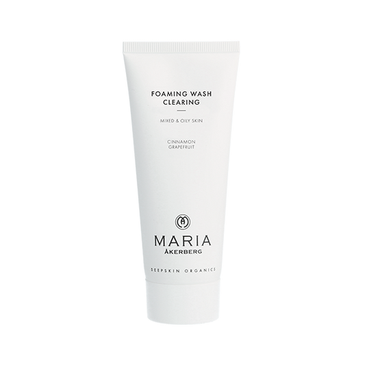 Maria Åkerberg Foaming Wash Clearing 100ml