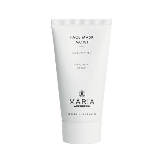 Maria Åkerberg Face Mask Moist 50ml