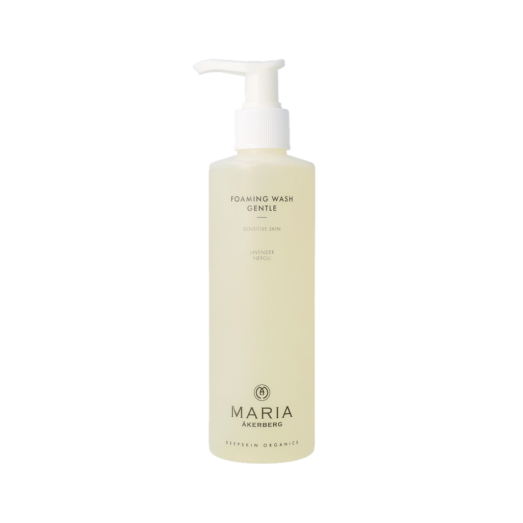 Maria Åkerberg Foaming Wash Gentle 250ml