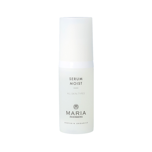 Maria Åkerberg  Serum Moist 30ml
