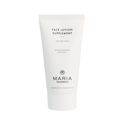 Maria Åkerberg Face Lotion Supplement 50ml