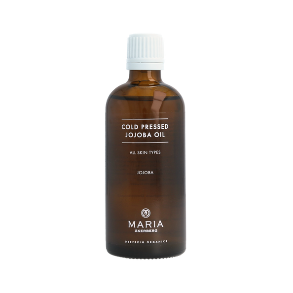 Maria Åkerberg Cold Pressed Jojoba Oil 100ml