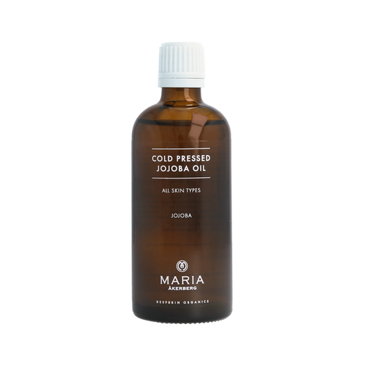 Maria Åkerberg Cold Pressed Jojoba Oil 100ml