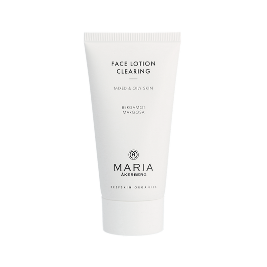 Maria Åkerberg Face Lotion Clearing 50ml