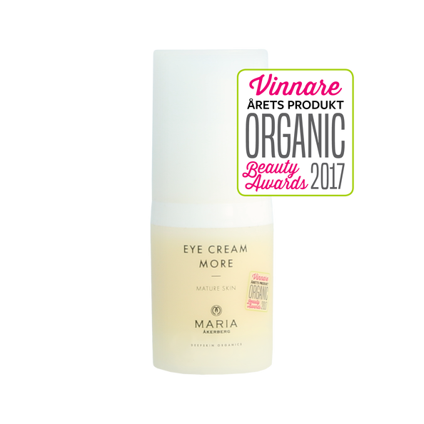 Maria Åkerberg Eye Cream more 15ml