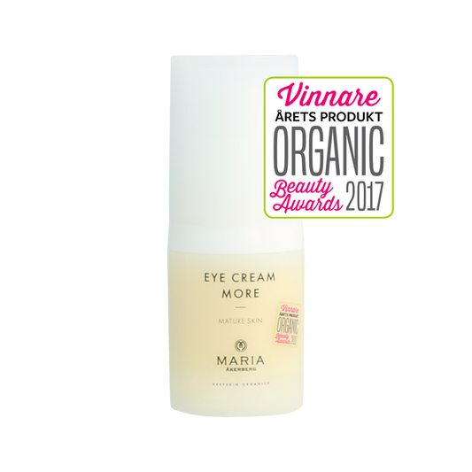 Maria Åkerberg Eye Cream more 15ml