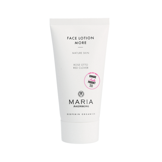 Maria Åkerberg Face Lotion More 50ml