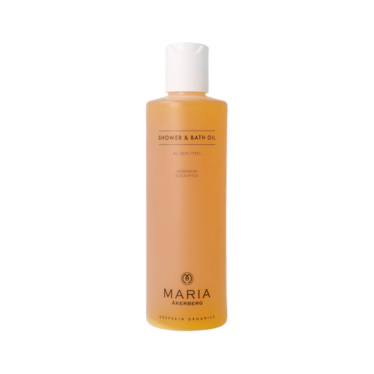 Maria Åkerberg Shower & Bath Oil 250 ml