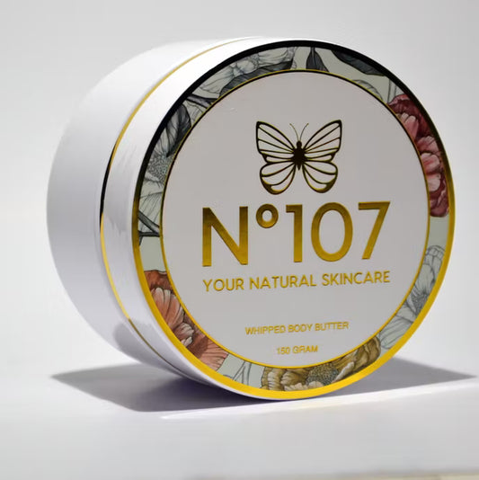 Body Butter Bora Bora 150g