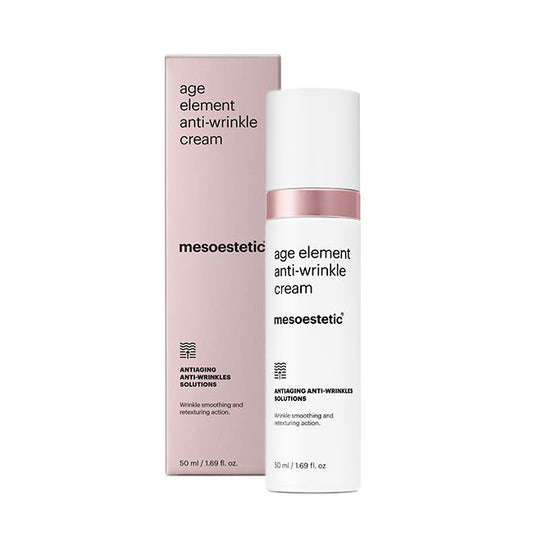 Mesoestetic Age Element® Anti-Wrinkle Cream 50ml