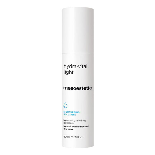 Mesoestetic Hydra-Vital Light