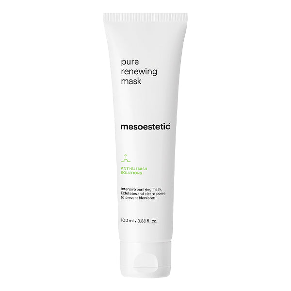 Mesoestetic Pure Renewing Mask