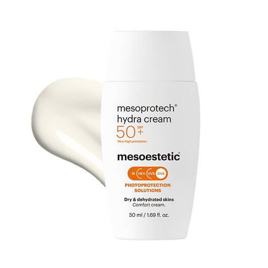 Mesoestetic Mesoprotech Hydra Cream SPF 50+